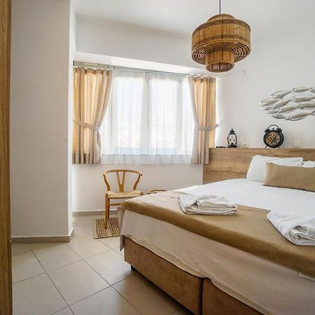 Urban Beach Studio Ретимно Экстерьер фото