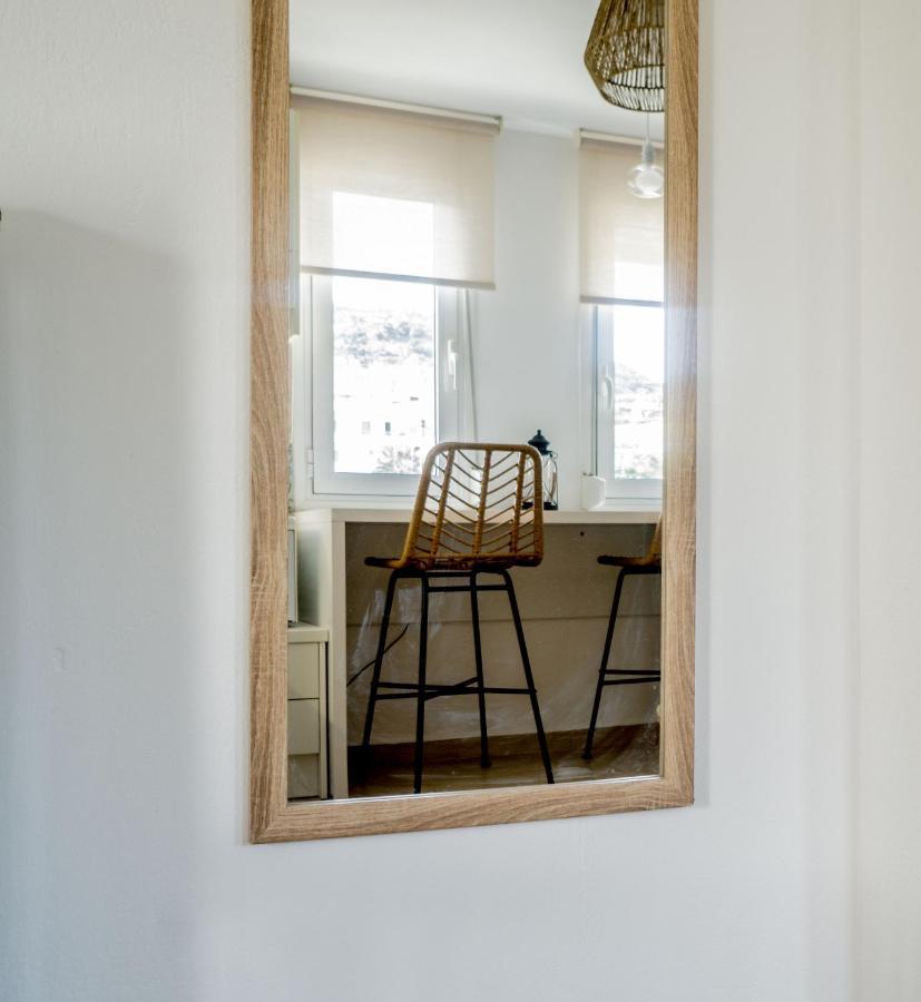Urban Beach Studio Ретимно Экстерьер фото