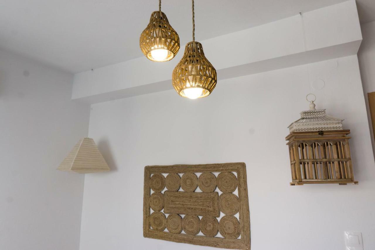 Urban Beach Studio Ретимно Экстерьер фото