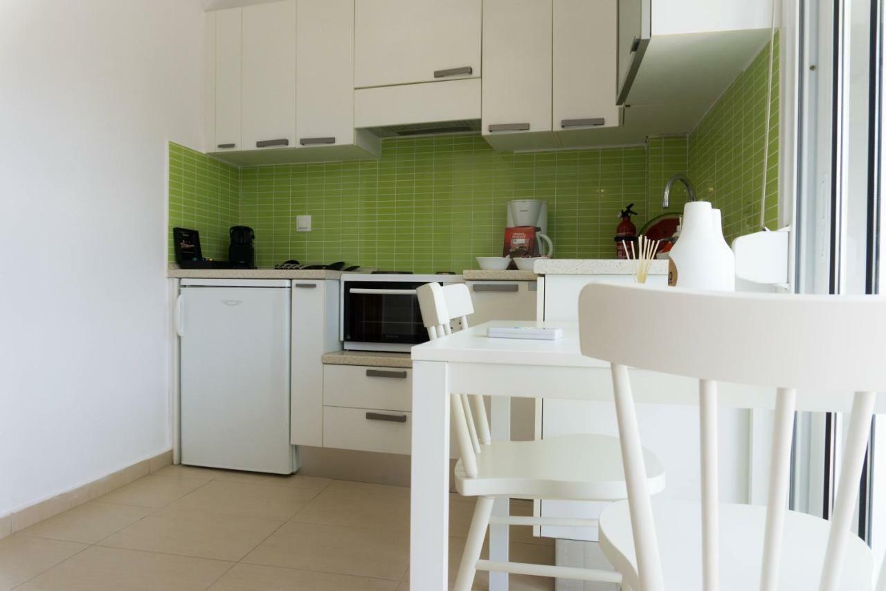 Urban Beach Studio Ретимно Экстерьер фото